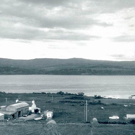 Arle Farmhouse Tobermory Exterior photo