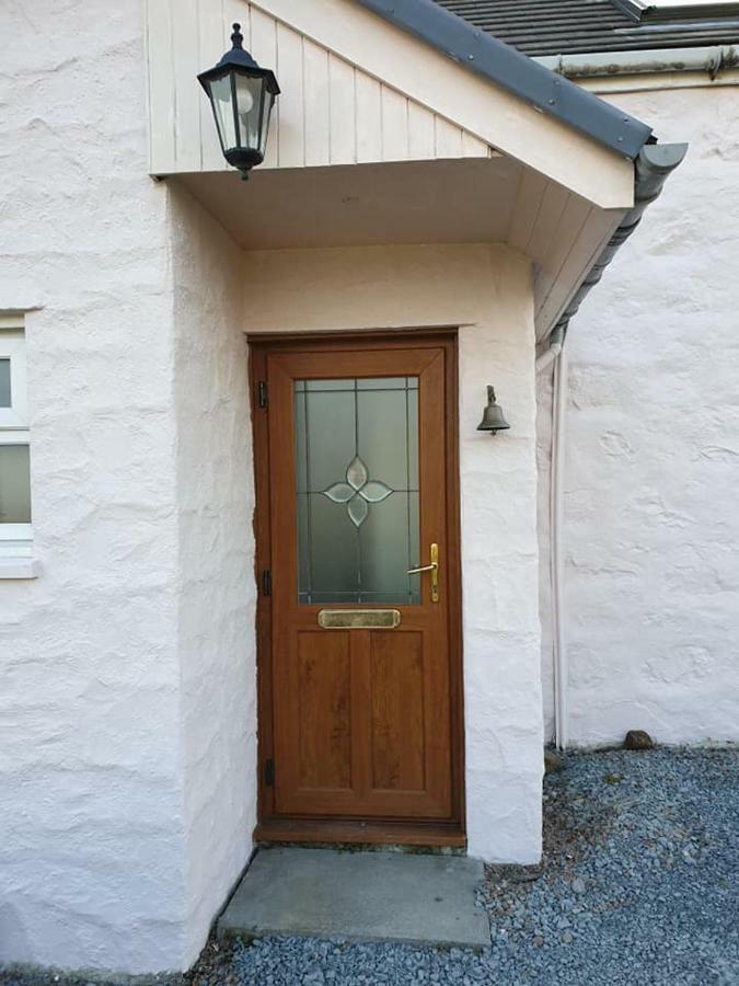 Arle Farmhouse Tobermory Exterior photo